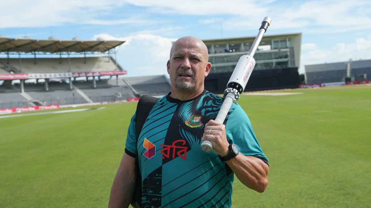 শ্রীলঙ্কার ব্যাটিং কোচ হিসেবে নিয়োগ পেলেন জুলিয়ান উড